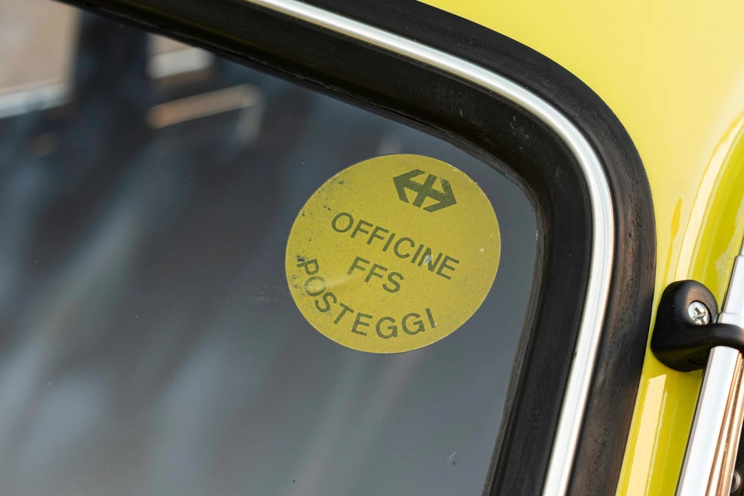 1972 BMW 2002 - Image 25 of 31