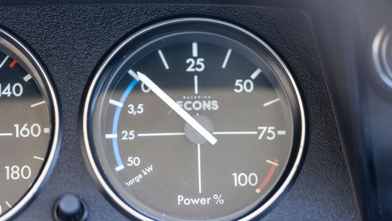 1972 BMW 2002tii - Image 24 of 31