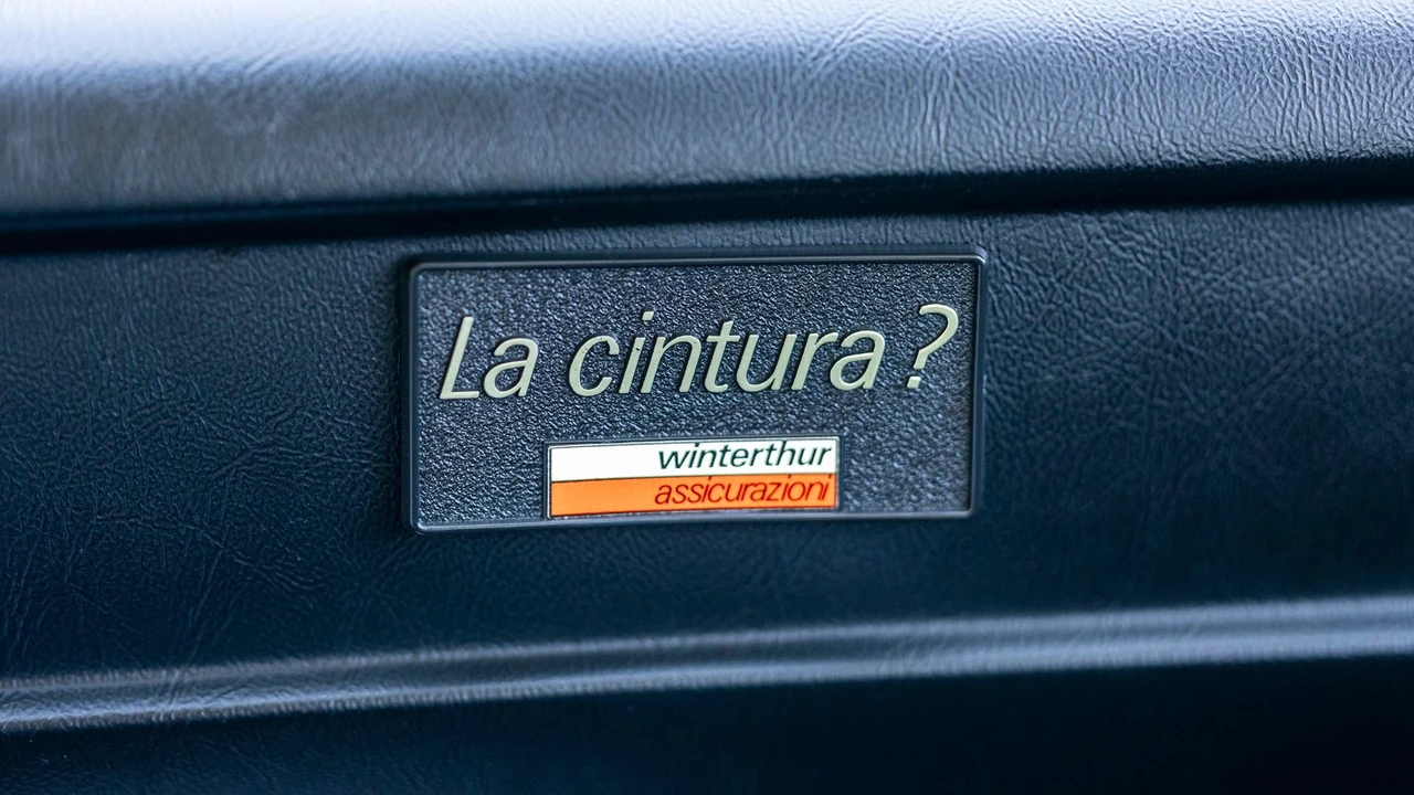 1972 BMW 2002tii - Image 26 of 31