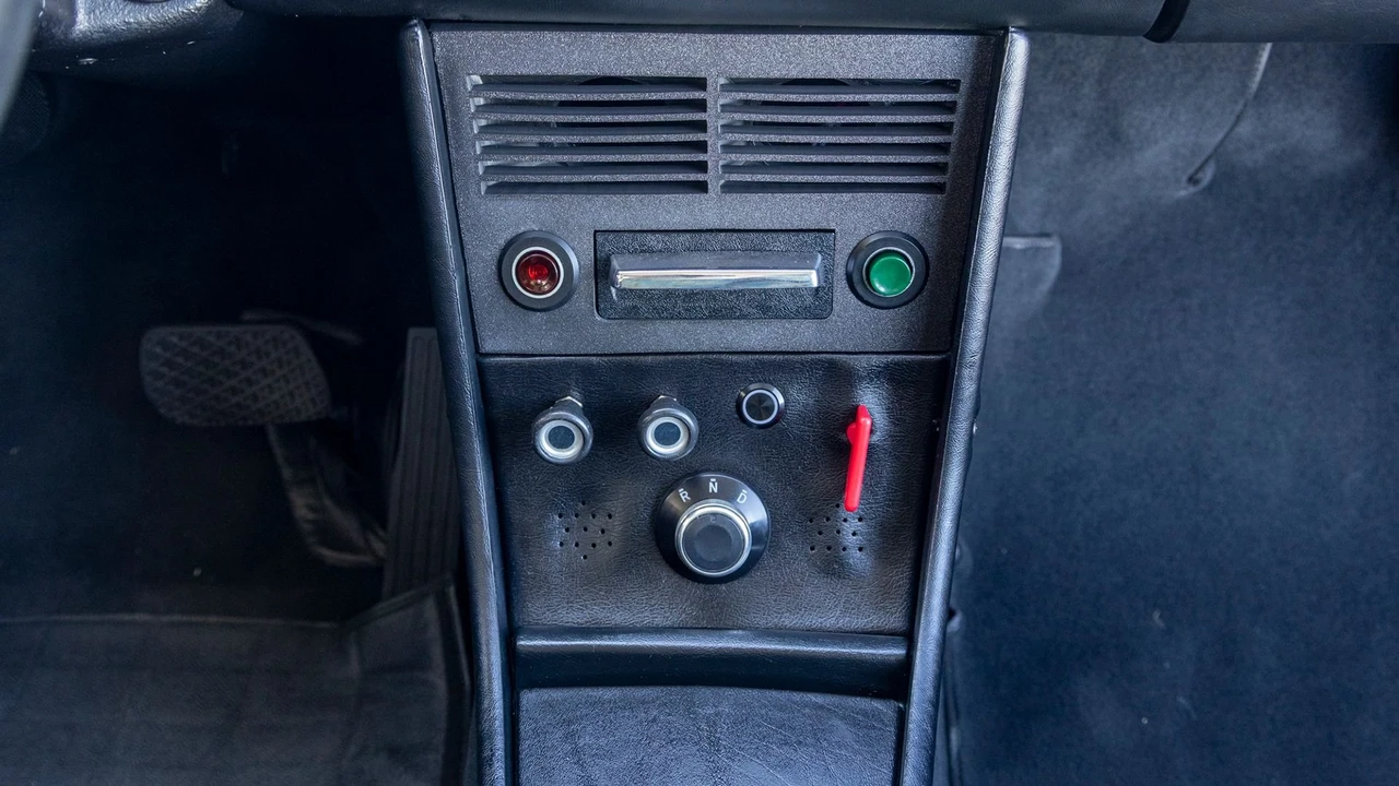 1972 BMW 2002tii - Image 23 of 31