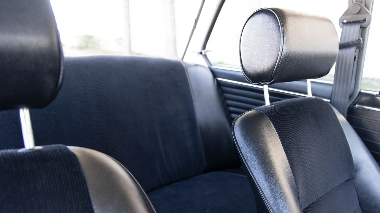 1972 BMW 2002tii - Image 22 of 31
