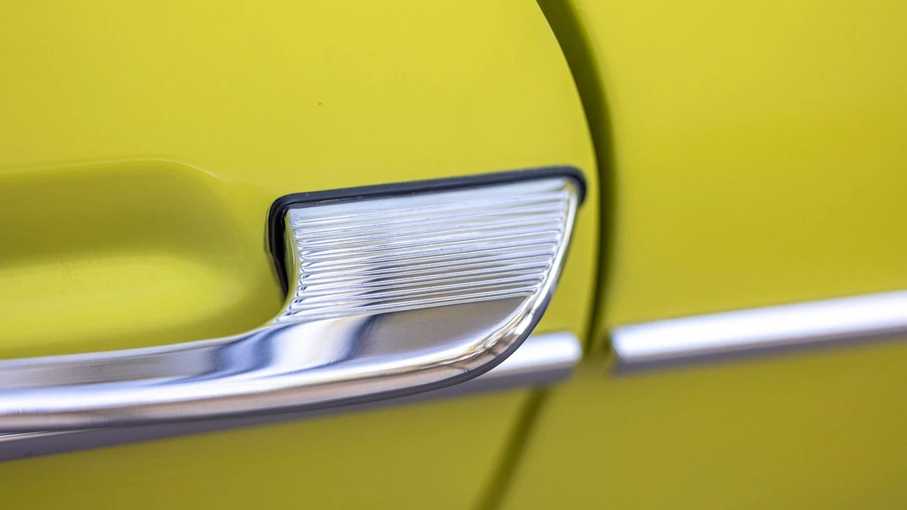 1972 BMW 2002tii - Image 20 of 31