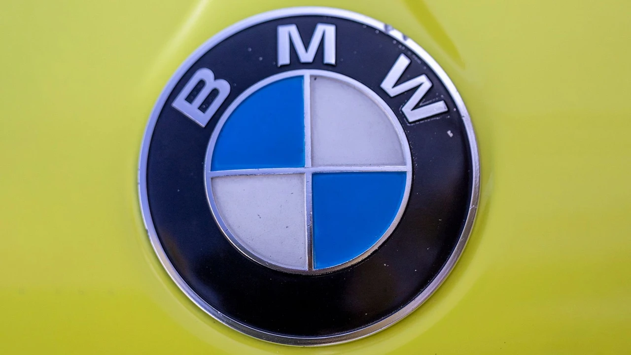 1972 BMW 2002tii - Image 10 of 31