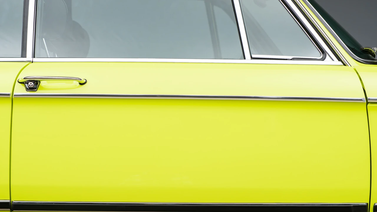 1972 BMW 2002tii - Image 29 of 31