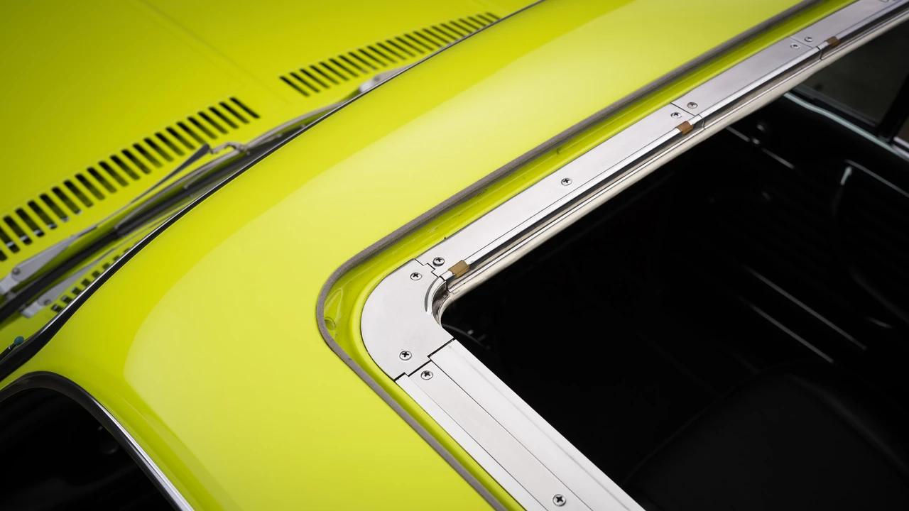 1972 BMW 2002tii - Image 30 of 31