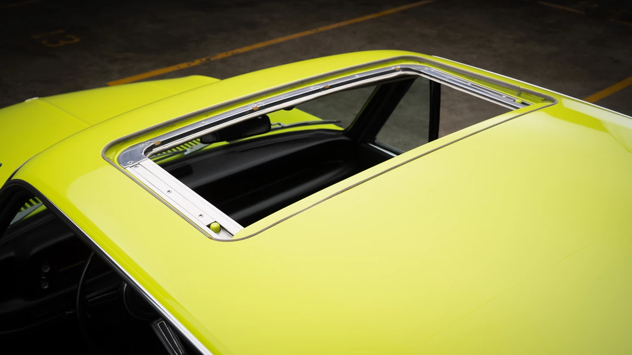 1972 BMW 2002tii - Image 31 of 31
