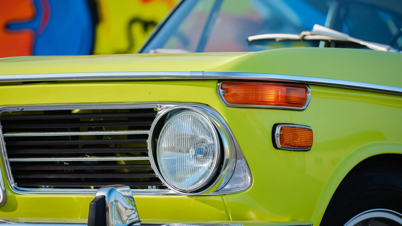 1972 BMW 2002tii - Image 27 of 31