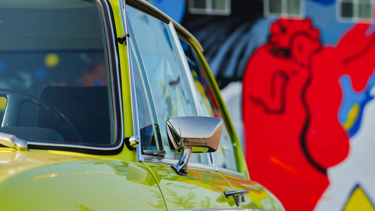 1972 BMW 2002tii - Image 29 of 31