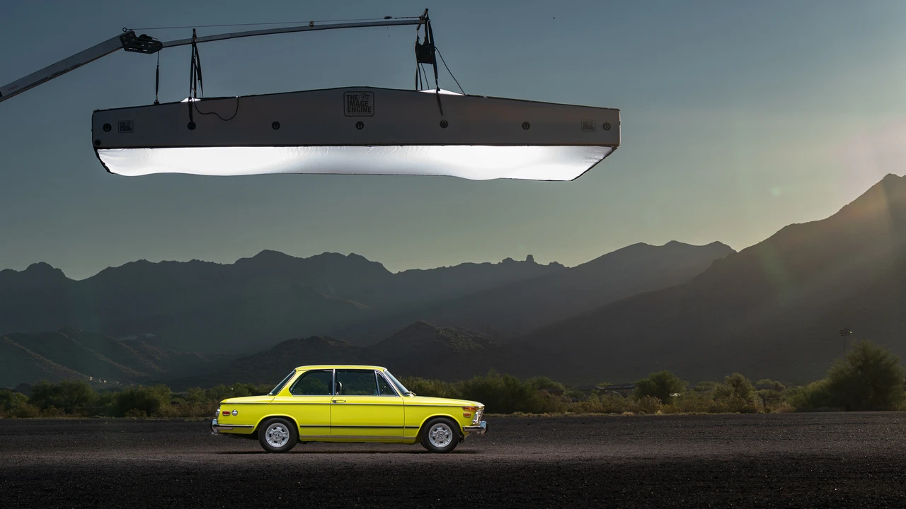 1972 BMW 2002tii - Image 15 of 31