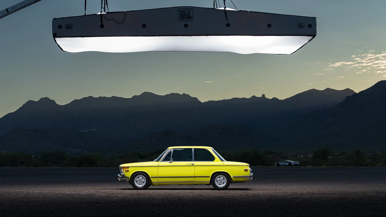 1972 BMW 2002tii - Image 17 of 31