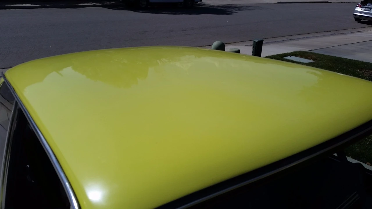 1972 BMW 2002tii - Image 18 of 31
