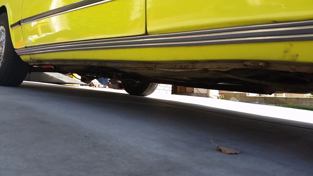 1972 BMW 2002tii - Image 21 of 31