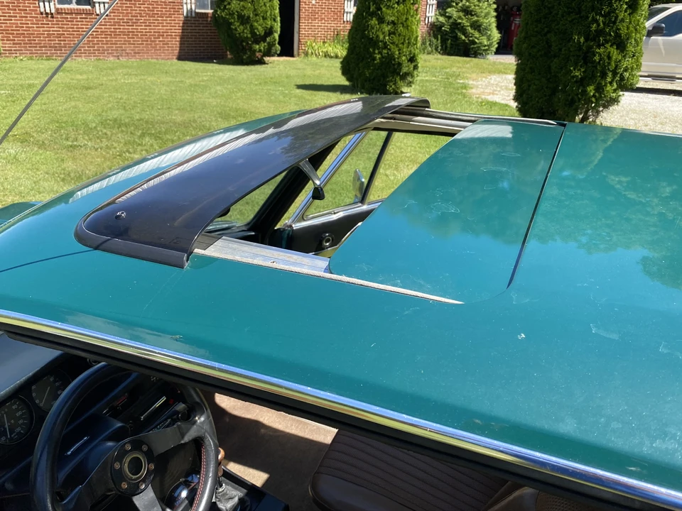 1972 BMW 2002tii - Image 16 of 31