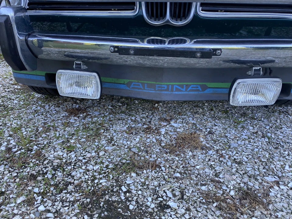 1972 BMW 2002tii - Image 19 of 31
