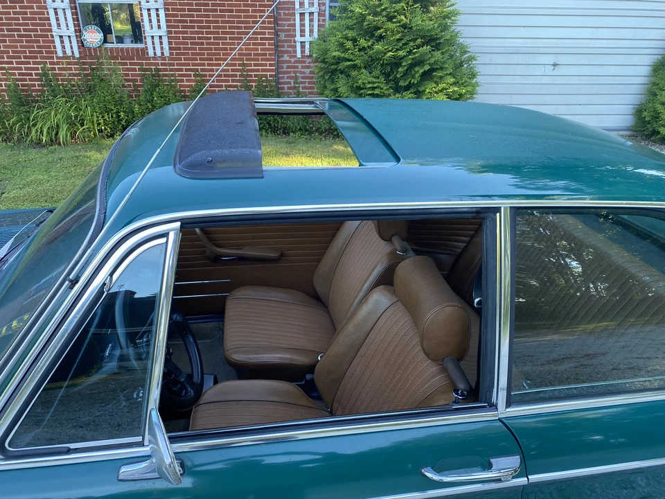 1972 BMW 2002tii - Image 14 of 31