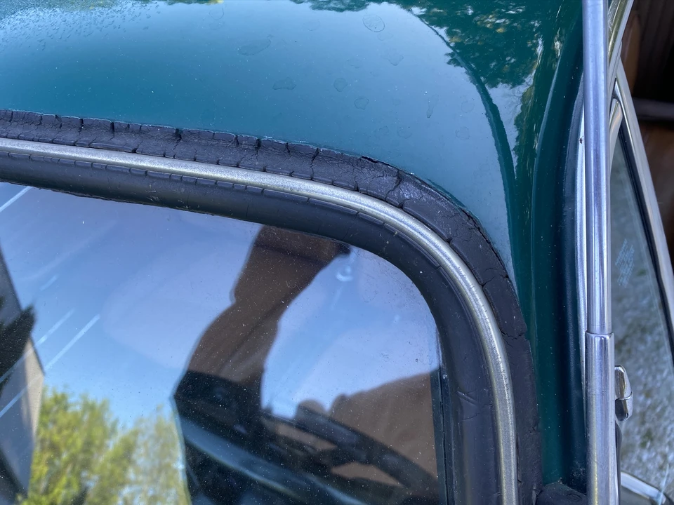 1972 BMW 2002tii - Image 28 of 31