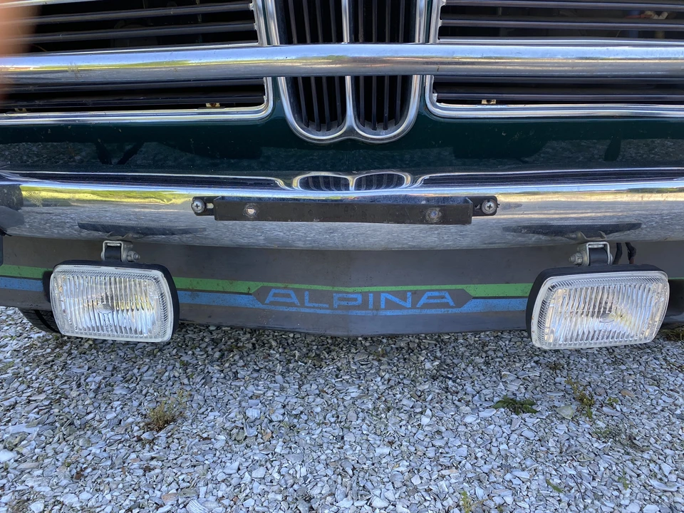 1972 BMW 2002tii - Image 18 of 31