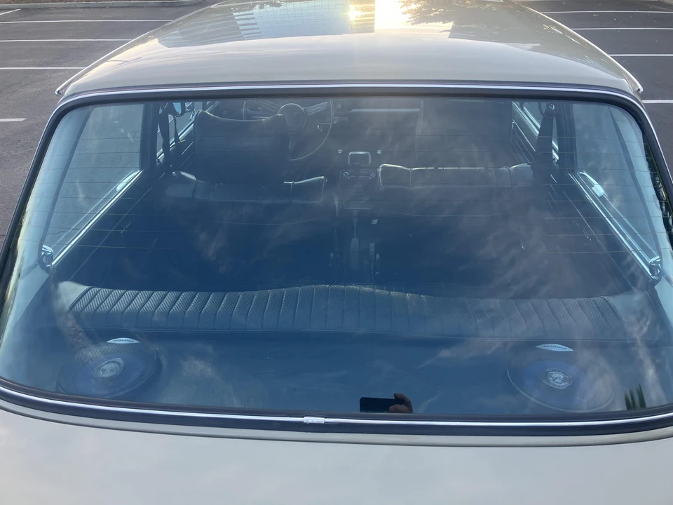 1972 BMW 2002tii - Image 30 of 31