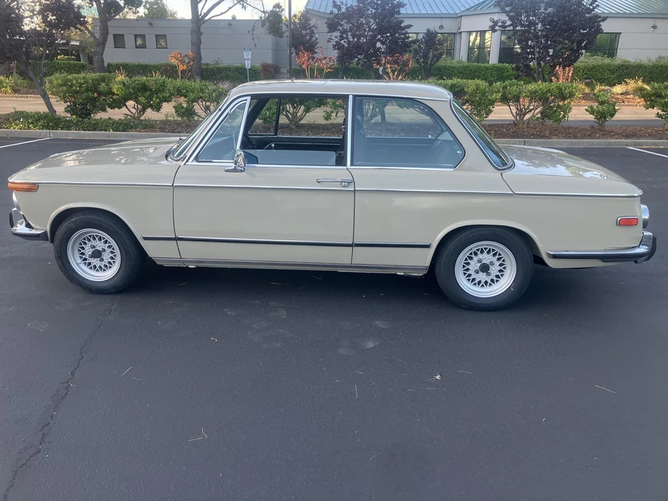 1972 BMW 2002tii - Image 4 of 31