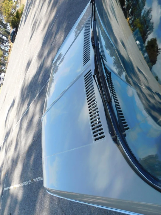 1972 BMW 2002tii - Image 26 of 31