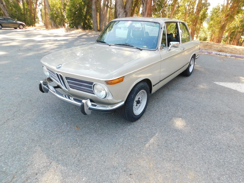 1972 BMW 2002tii - Image 2 of 31