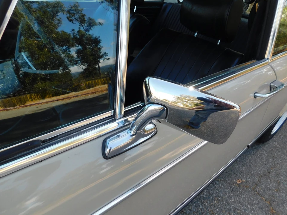 1972 BMW 2002tii - Image 23 of 31