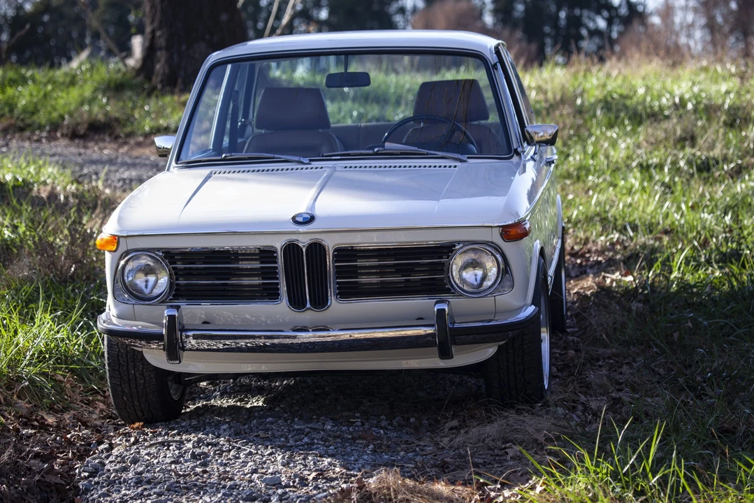 1972 BMW 2002tii - Image 7 of 31
