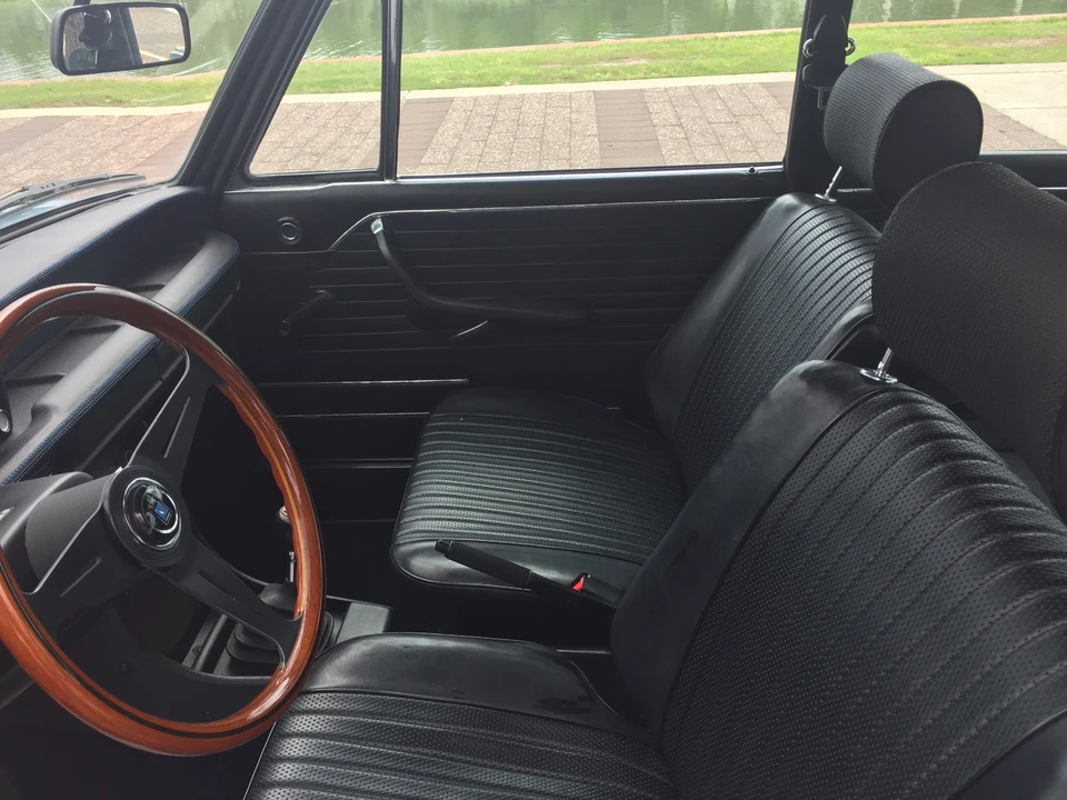 1972 BMW 2002tii - Image 16 of 30