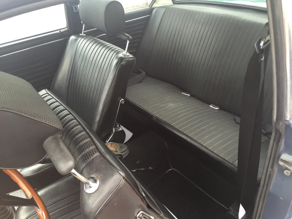1972 BMW 2002tii - Image 18 of 30