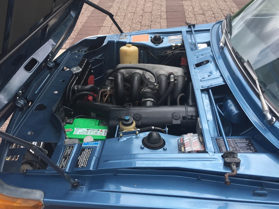 1972 BMW 2002tii - Image 19 of 30