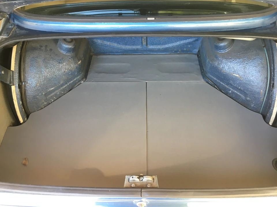 1972 BMW 2002tii - Image 25 of 30