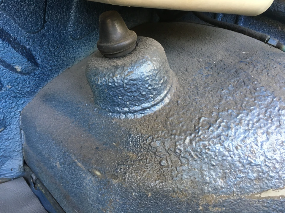 1972 BMW 2002tii - Image 24 of 30