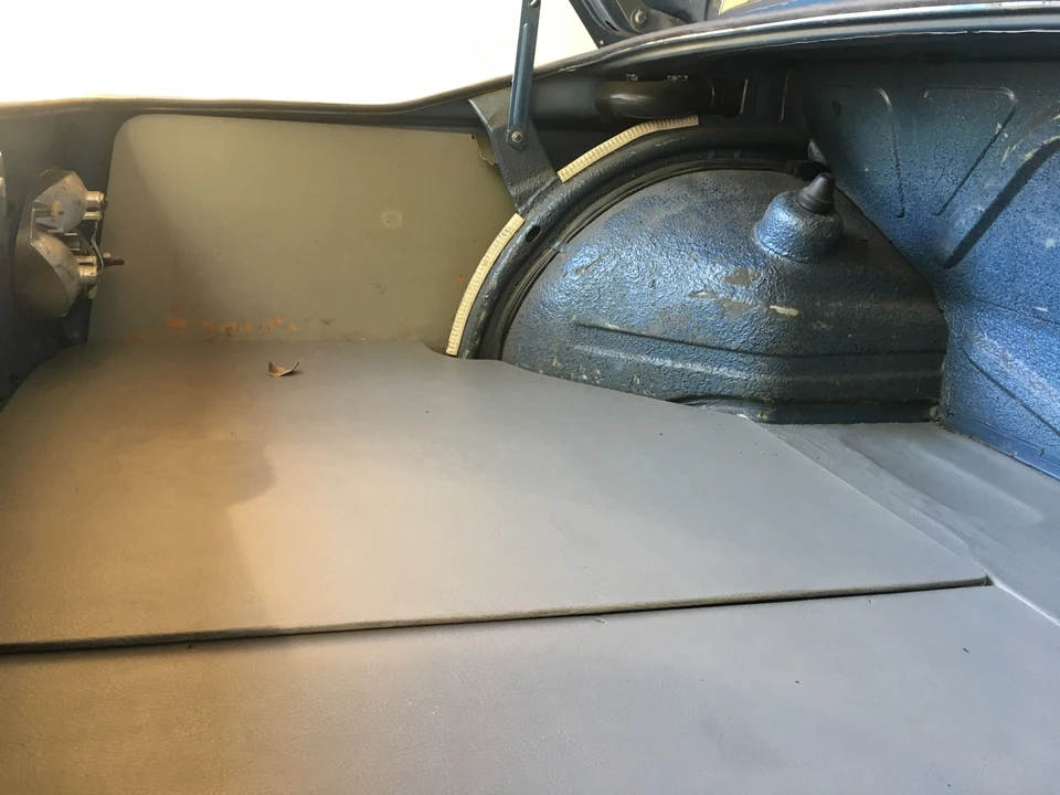 1972 BMW 2002tii - Image 21 of 30