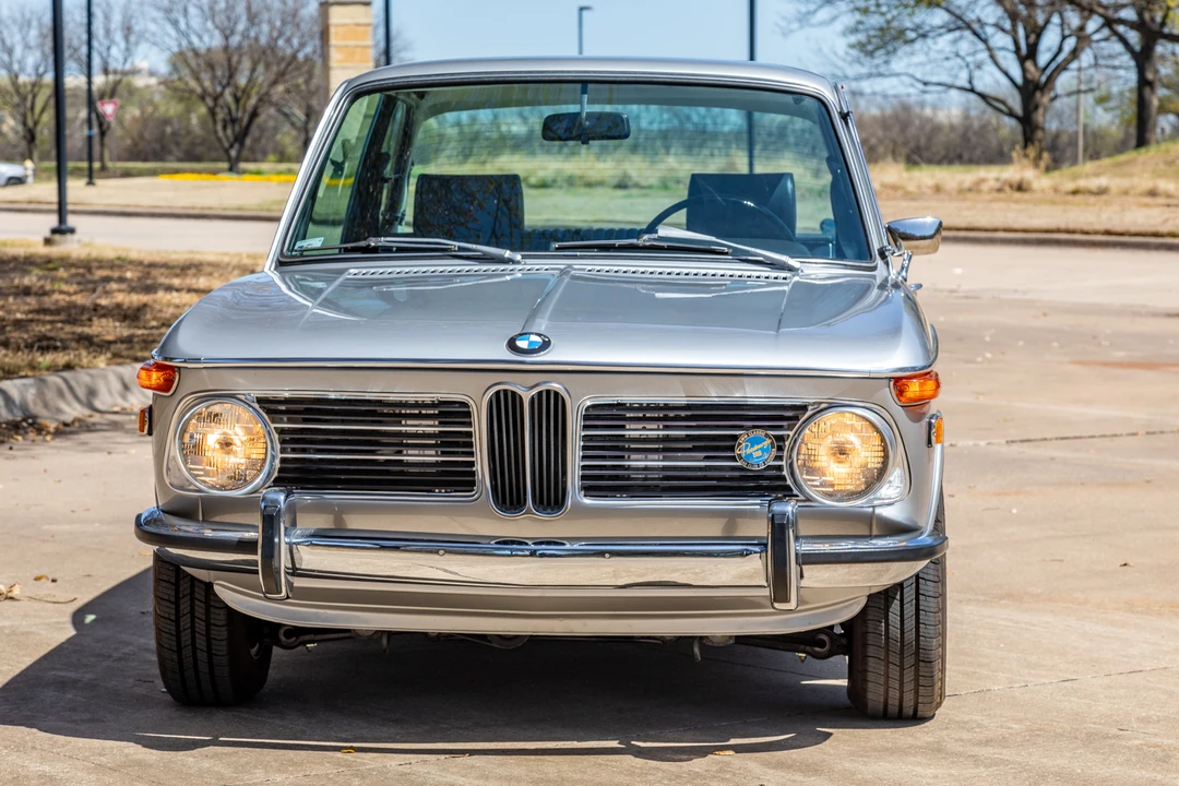 1972 BMW 2002tii - Image 6 of 31