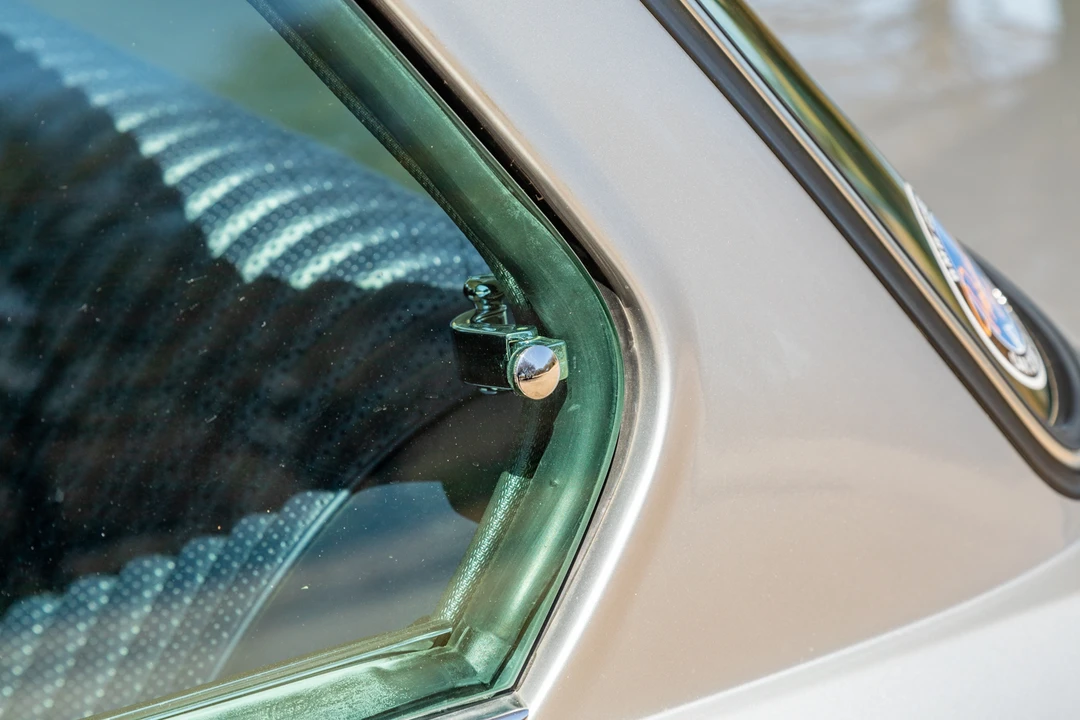 1972 BMW 2002tii - Image 28 of 31