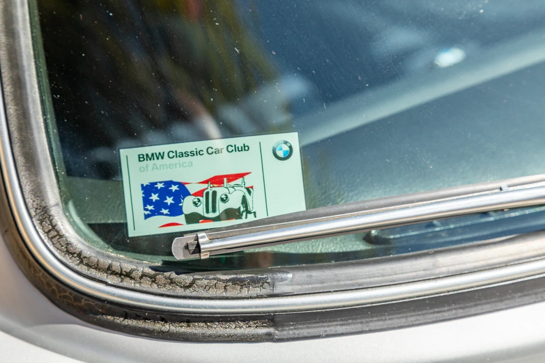 1972 BMW 2002tii - Image 30 of 31