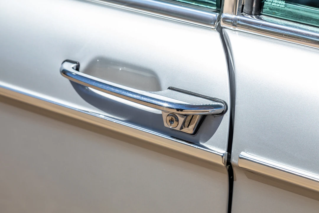 1972 BMW 2002tii - Image 20 of 31