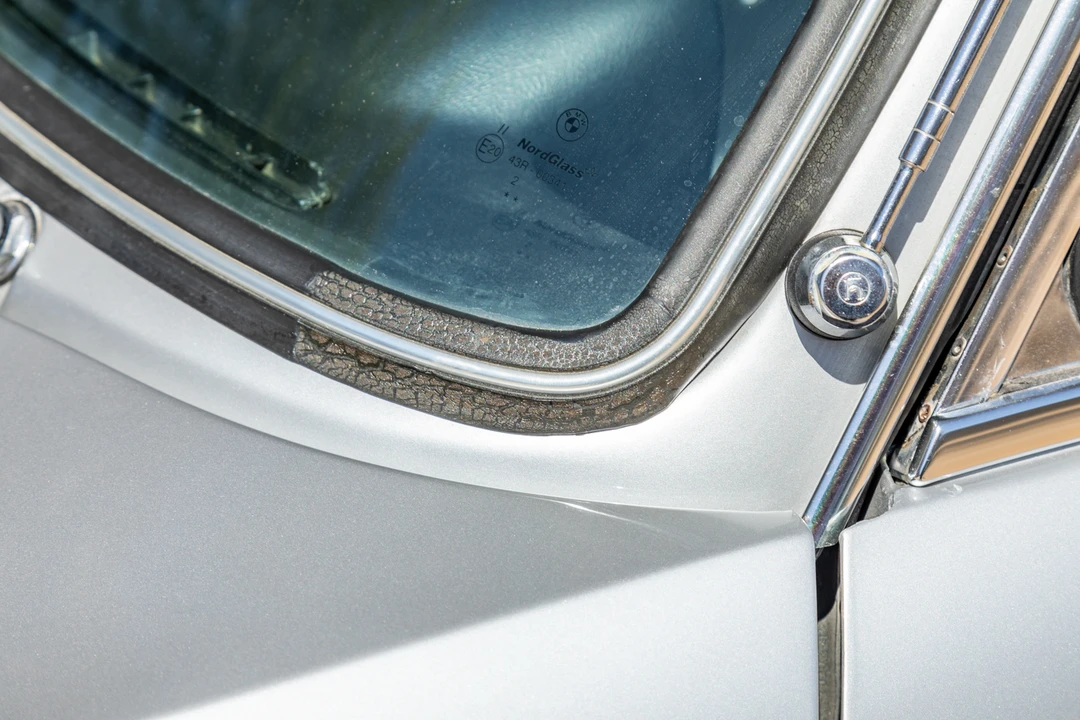 1972 BMW 2002tii - Image 22 of 31