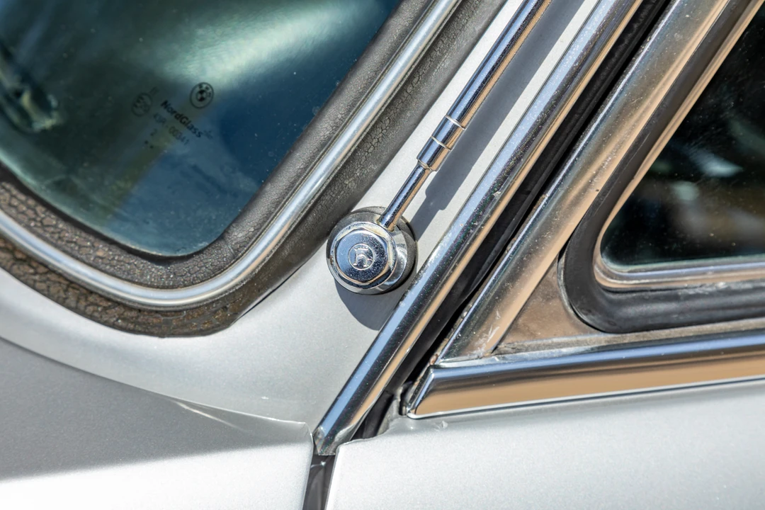 1972 BMW 2002tii - Image 23 of 31