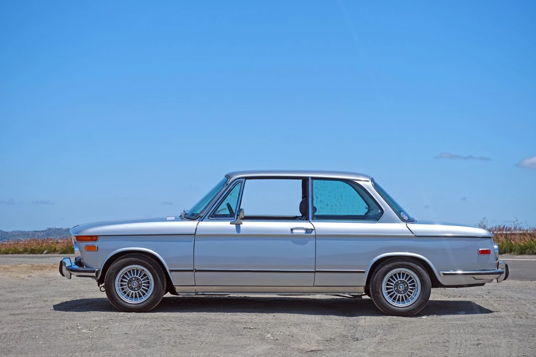 1972 BMW 2002tii - Image 27 of 31
