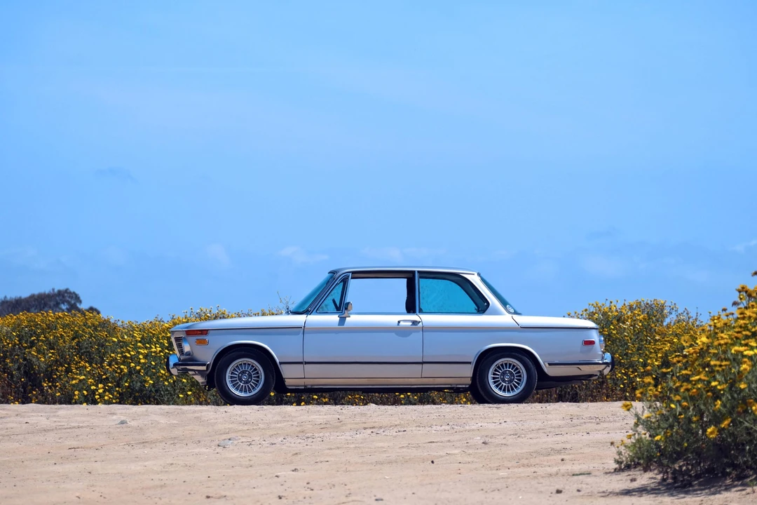 1972 BMW 2002tii - Image 21 of 31