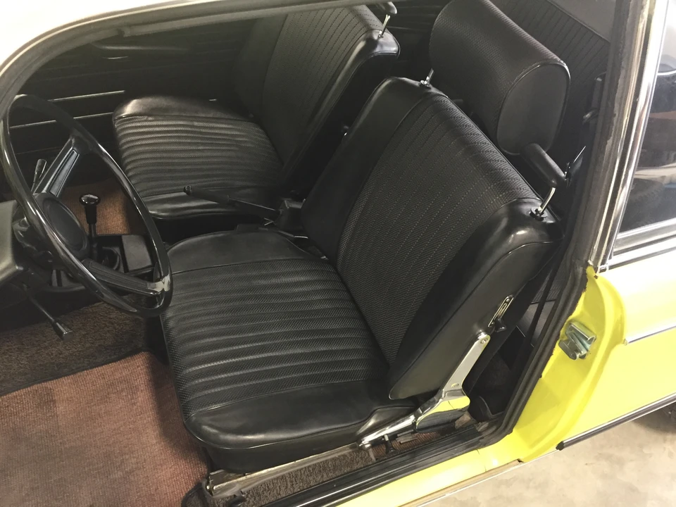 1972 BMW 2002tii - Image 28 of 31