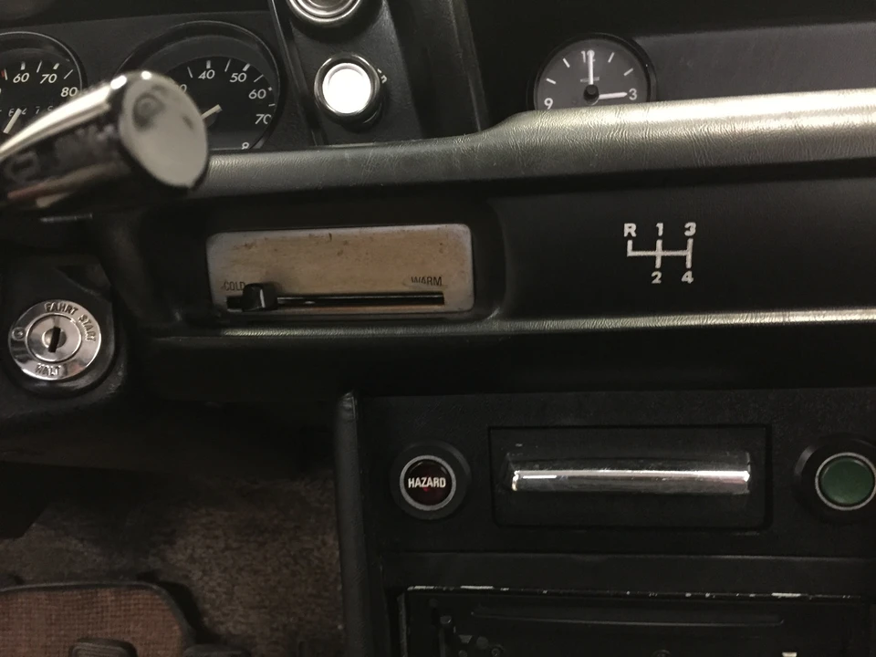 1972 BMW 2002tii - Image 30 of 31