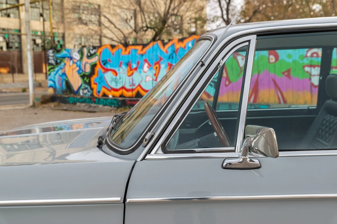 1972 BMW 2002tii - Image 30 of 31