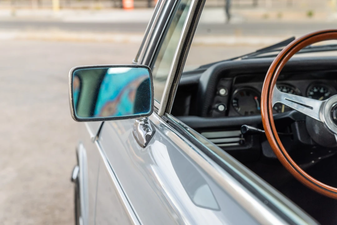1972 BMW 2002tii - Image 29 of 31