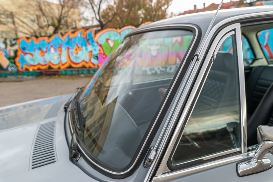 1972 BMW 2002tii - Image 31 of 31