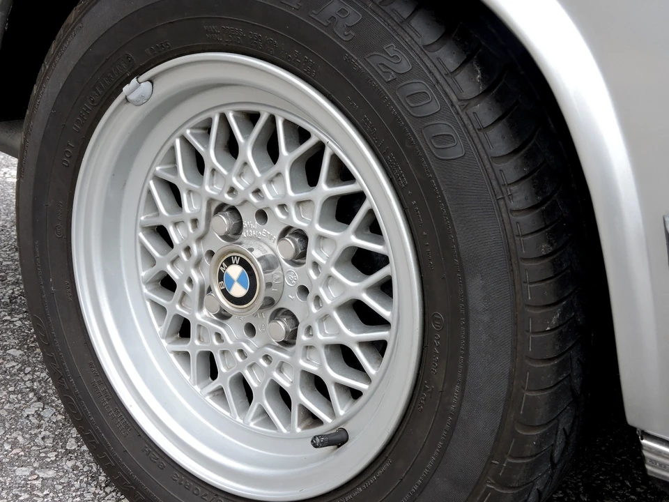 1972 BMW 2002tii - Image 18 of 31