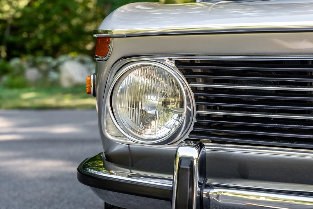 1972 BMW 2002tii - Image 12 of 31