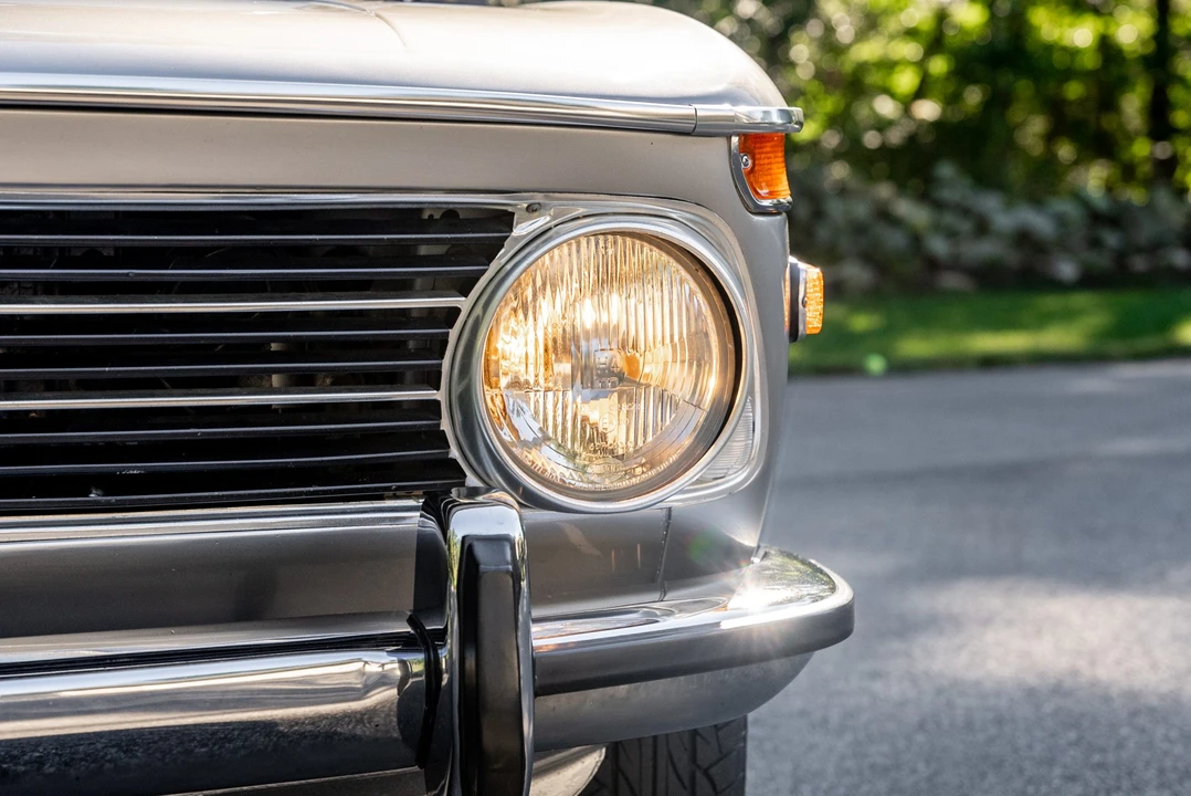 1972 BMW 2002tii - Image 15 of 31