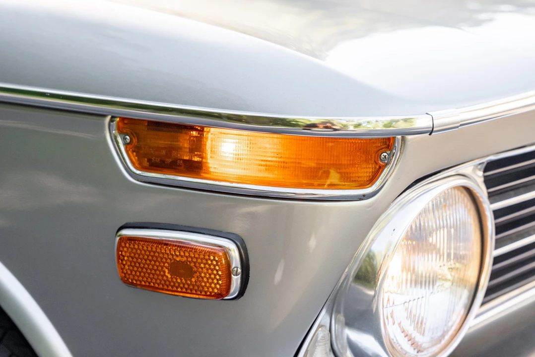 1972 BMW 2002tii - Image 25 of 31